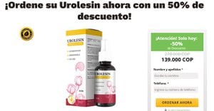 Urolesin es un medicamento fraudulento que supuestamente ayuda a tratar la cistitis y recibió alerta sanitaria del Invima.