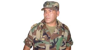El coronel (r) Hernán Mejía lleva tres años en libertad por cuenta de la Jurisdicción Especial para la Paz. Las víctimas reclaman por su pobre aporte a la verdad.