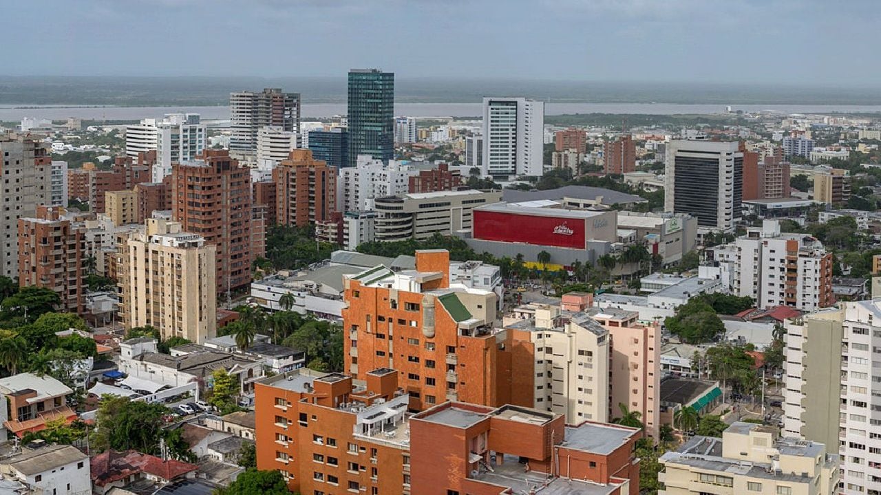 Barranquilla sufre una ola de robos y violencia en sus calles