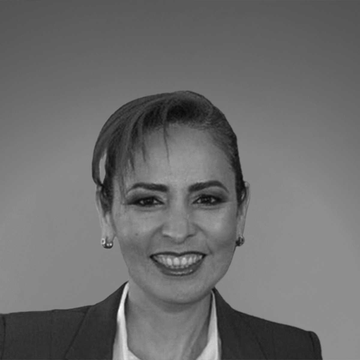 Olga Lucía Velásquez – Primera Vicepresidenta de la Cámara de
Representantes – Partido Alianza Verde