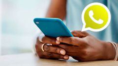 El 'modo piña' de WhatsApp ha ganado una gran popularidad en redes