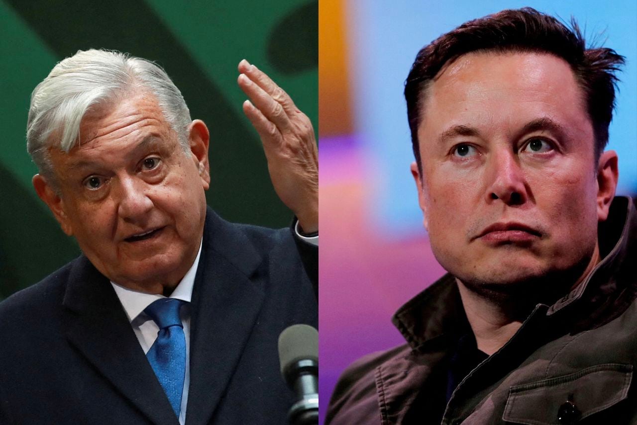 El presidente de México sostendrá una llamada con el magnate Elon Musk para hablar sobre la posibilidad de construir una planta de autos eléctricos de Tesla en el país, informó este viernes el canciller mexicano.