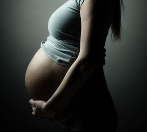 Andrés Santamaría, personero de Cali, asegura que muchas EPS y ESE de la ciudad no han reportado los casos  de embarazo en adolescentes del 2012.