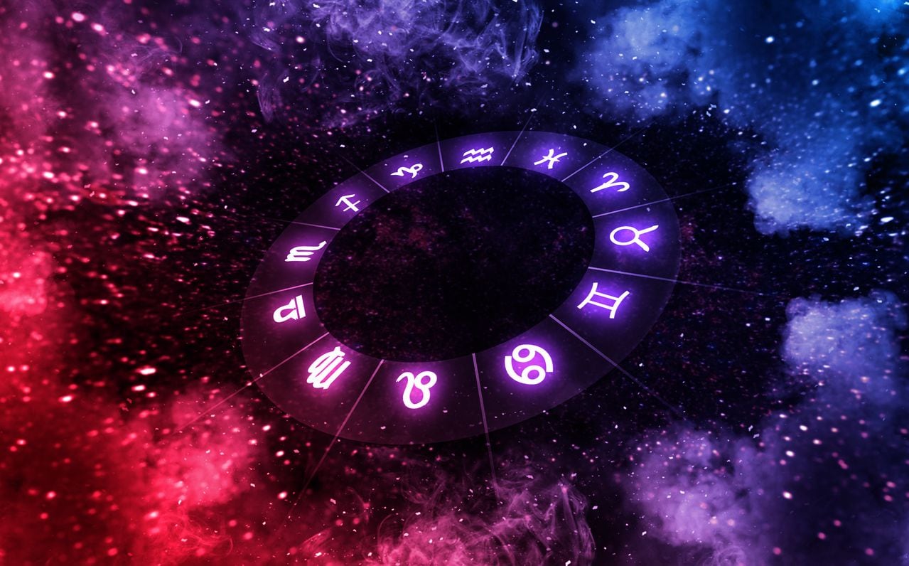Horóscopo / signos del zodiaco