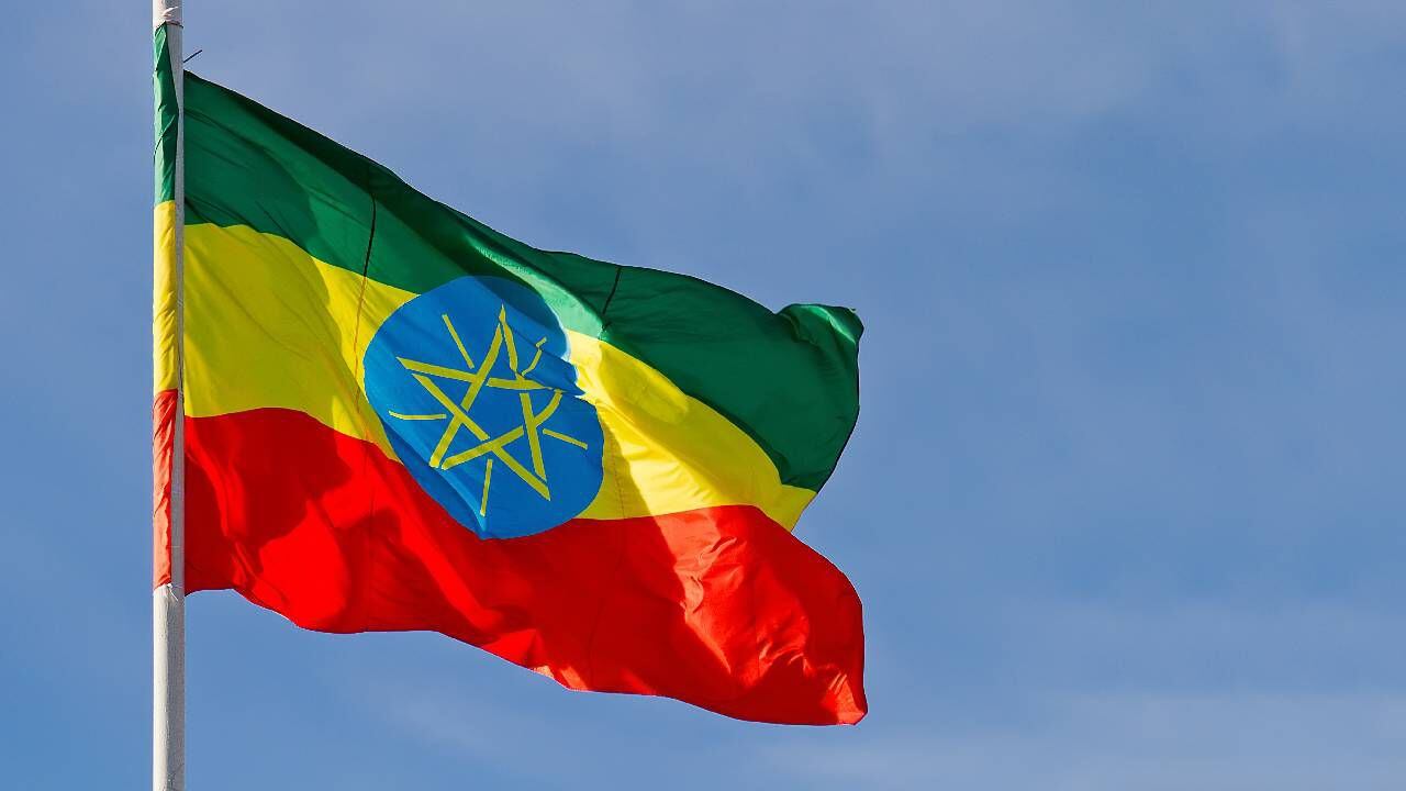 Etiopía es uno de los países que hará parte de la gira por África.