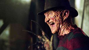 Freddy Krueger, es el personaje principal de la saga de películas de terror A Nightmare on Elm Street, título original en Estados Unidos (Pesadilla en Elm Street en España, Pesadilla en la calle del infierno en México y Venezuela, Pesadilla en Argentina y Pesadilla sin fin en Colombia).