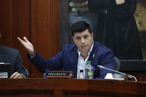 Comisión Sexta del Senado