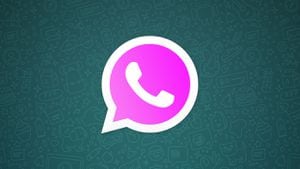 WhatsApp Pink es una aplicación no oficial que esconde un gran peligro para los usuarios.
