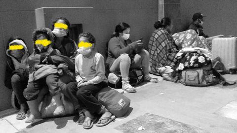 El Proyecto Migración Venezuela, de SEMANA, en alianza con los medios venezolanos Historias que laten y El Pitazo, publican una nueva cobertura periodística enfocada en la migración forzada de niños, niñas y adolescentes venezolanos.