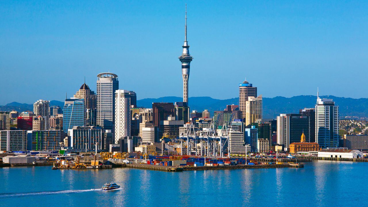 5 planes que no puede dejar de hacer en Nueva Zelanda