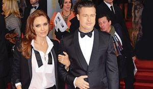 Angelina Jolie y Brad Pitt tuvieron una relación de 12 años de la que quedaron seis hijos, tres biológicos y tres adoptivos.
