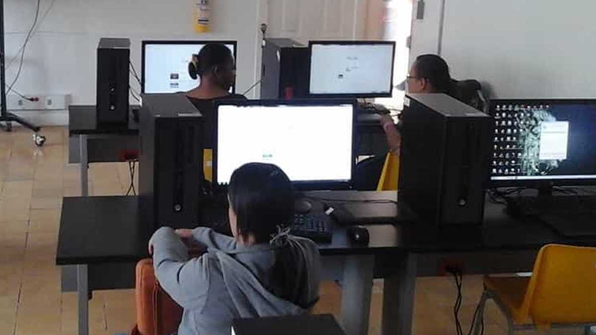 "No descansaremos hasta tener conectadas digitalmente 14.745 escuelas rurales": MinTic