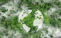 Este 22 de abril se conmemora el Día Mundial de la Tierra, fecha que pone sobre la mesa la urgente necesidad de tomar conciencia sobre el futuro del planeta.