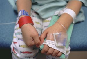 Durante enero, el Instituto Nacional de Salud ha confirmado tres menores intoxicados con fósforo blanco.