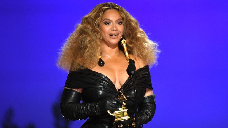 Beyoncé  GRAMMY Awards