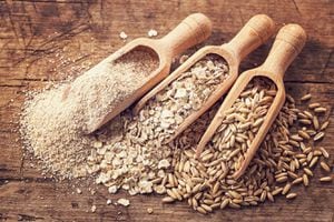Los cereales integrales son recomendados para incluir en dietas saludables y equilibradas.