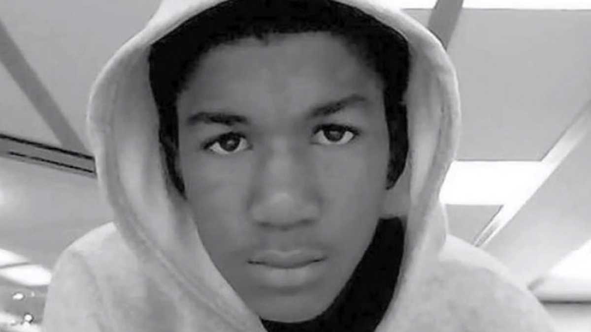 El veredicto que absolvió a George Zimmerman por la muerte de Trayvon Martin conmocionó a Estados Unidos. 
