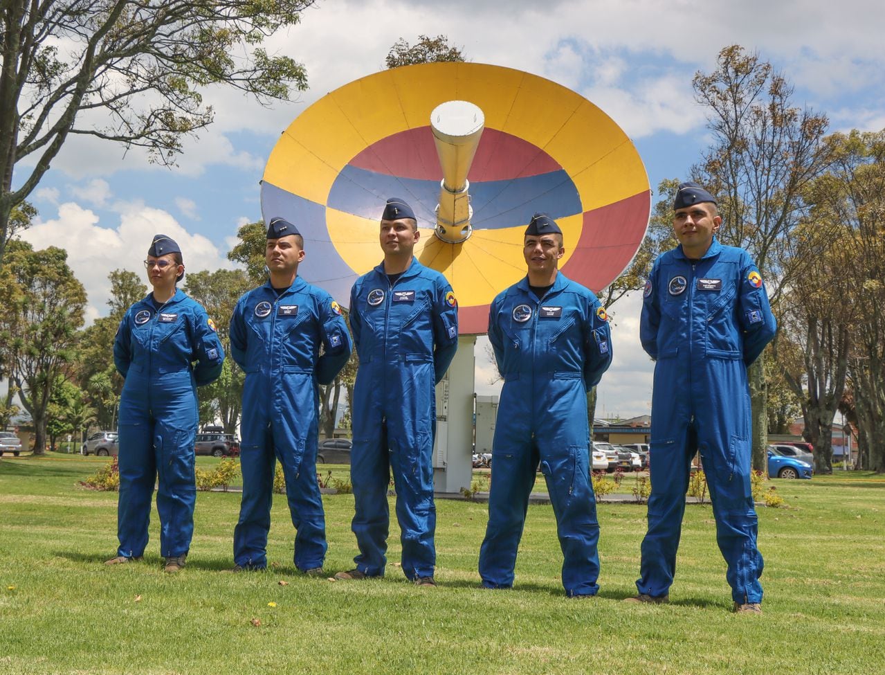Los cinco seleccionados estarán en una misión denominada “Atlas” (Advanced Training in Lunar And Space Activities), entrenamiento avanzado en actividades lunares y espaciales.