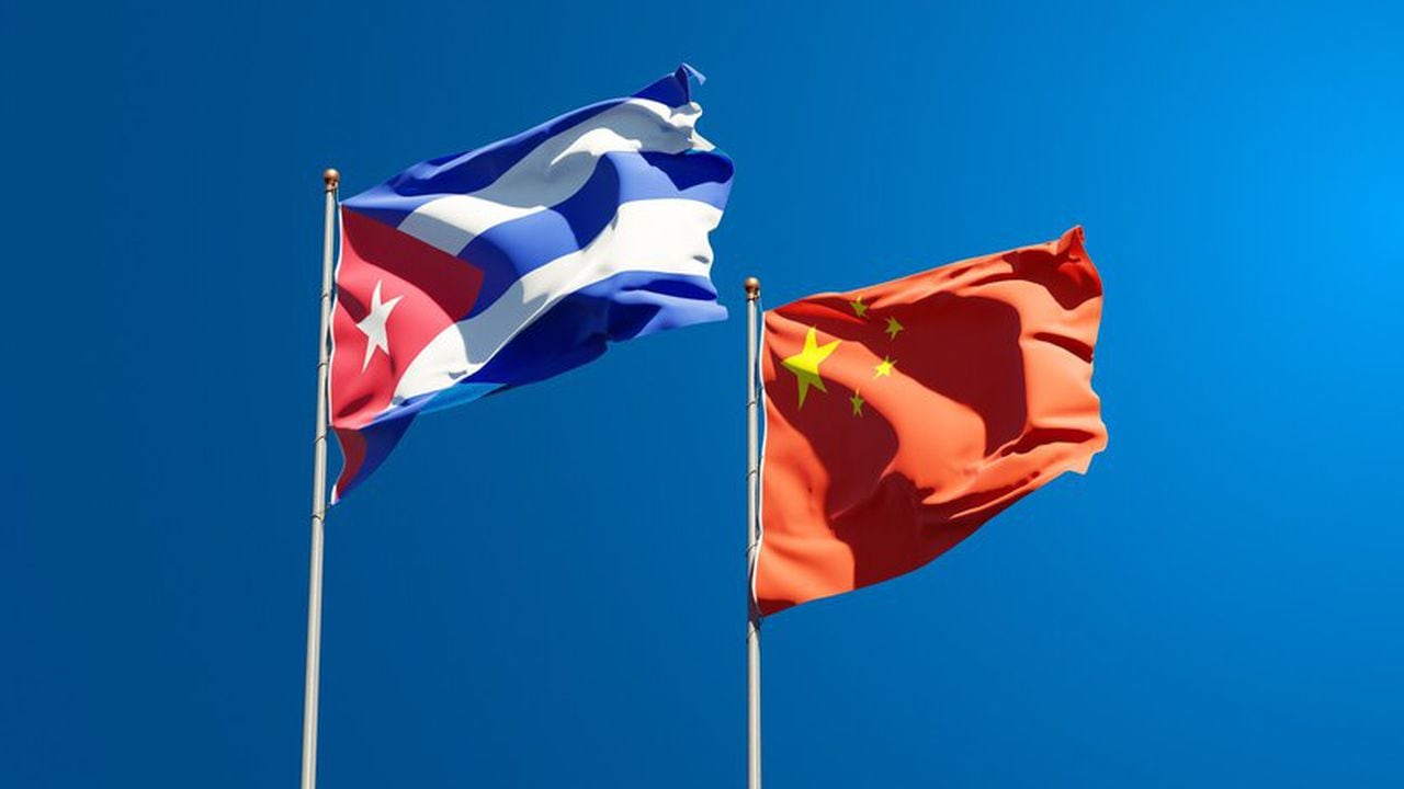 La información revelada por The Wall Street Journal indica que China y Cuba montarían una base de espionaje en la isla cerca a la Florida.