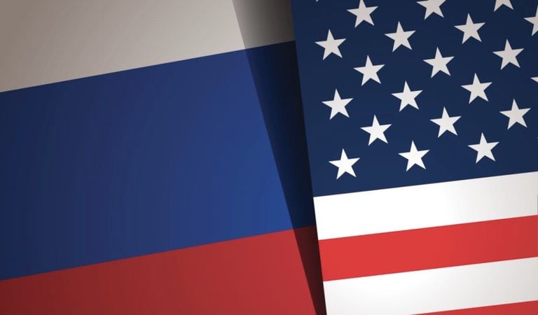 La tensión entre Rusia y Estados Unidos sigue creciendo con el paso de los días