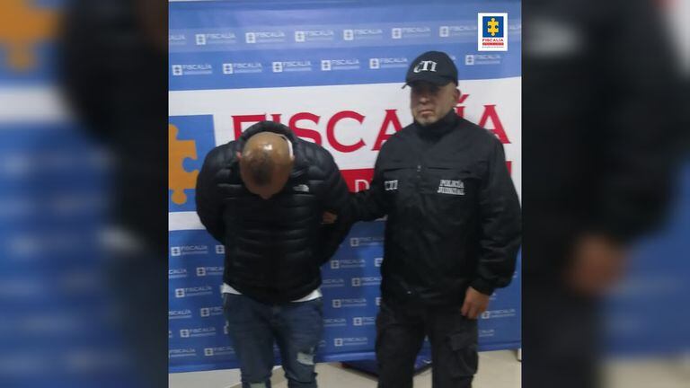 Hombre señalado de haber abusado de una mujer después de consumir yagé, fue detenido por las autoridades en Nariño.