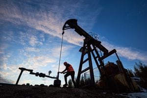 gas petróleo explotación petrolera
