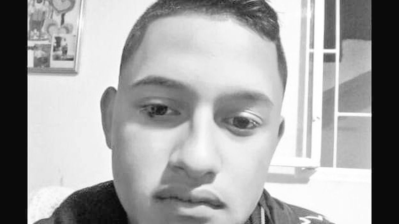 Murió Alejandro Morales, joven de 16 años que recibió un disparo en la cabeza en el Codito.