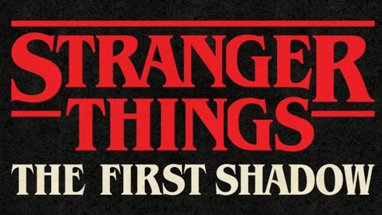 'Stranger Things: The First Shadow', obra de teatro de la célebre serie.
