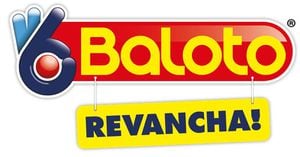Colombia tiene un nuevo millonario: el Baloto cayó en Villavicencio hace algunas horas.