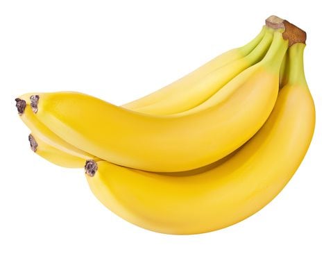 Banano, banana, plátano