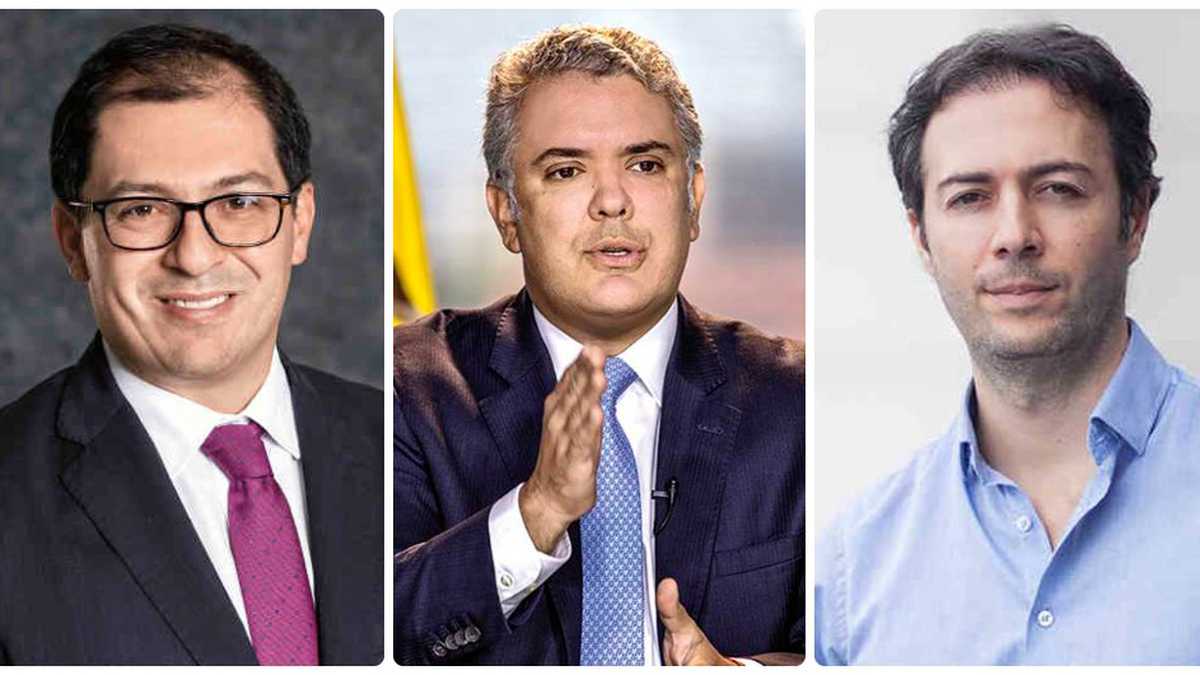 ¿Por qué hicieron incurrir en mentiras al Presidente, al Fiscal y al alcalde de Medellín?