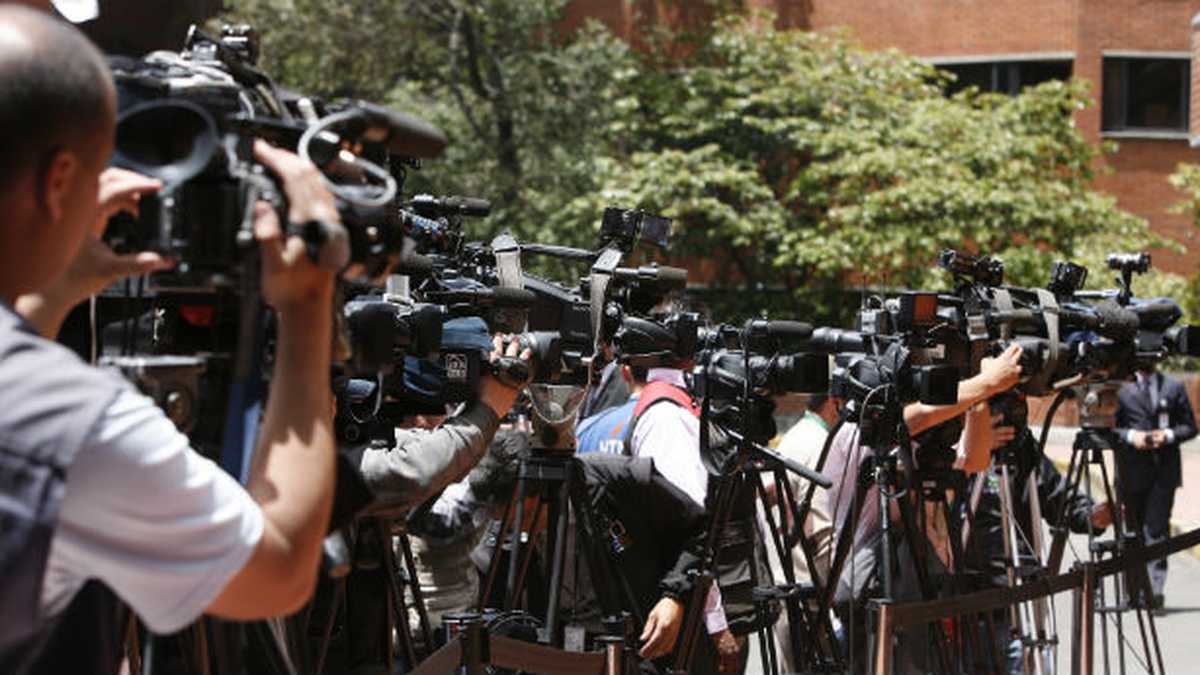 Según la FLIP, entre el primero de enero y el 20 de mayo del 2022, 97 medios y periodistas fueron víctimas de intimidaciones.