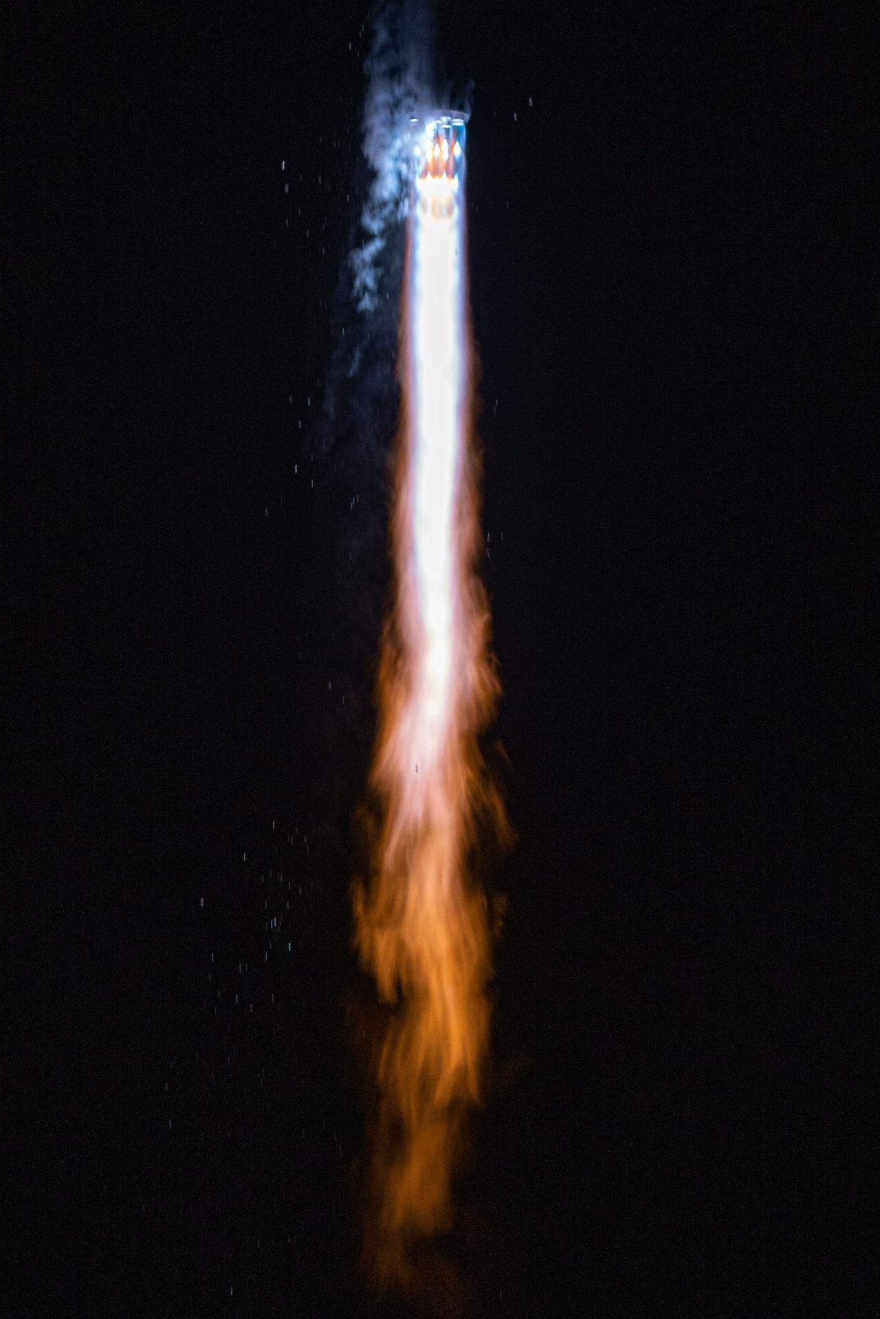 La compañía RrelativitySpace logró llevar al espacio un cohete hecho a partir de impresiones 3D.