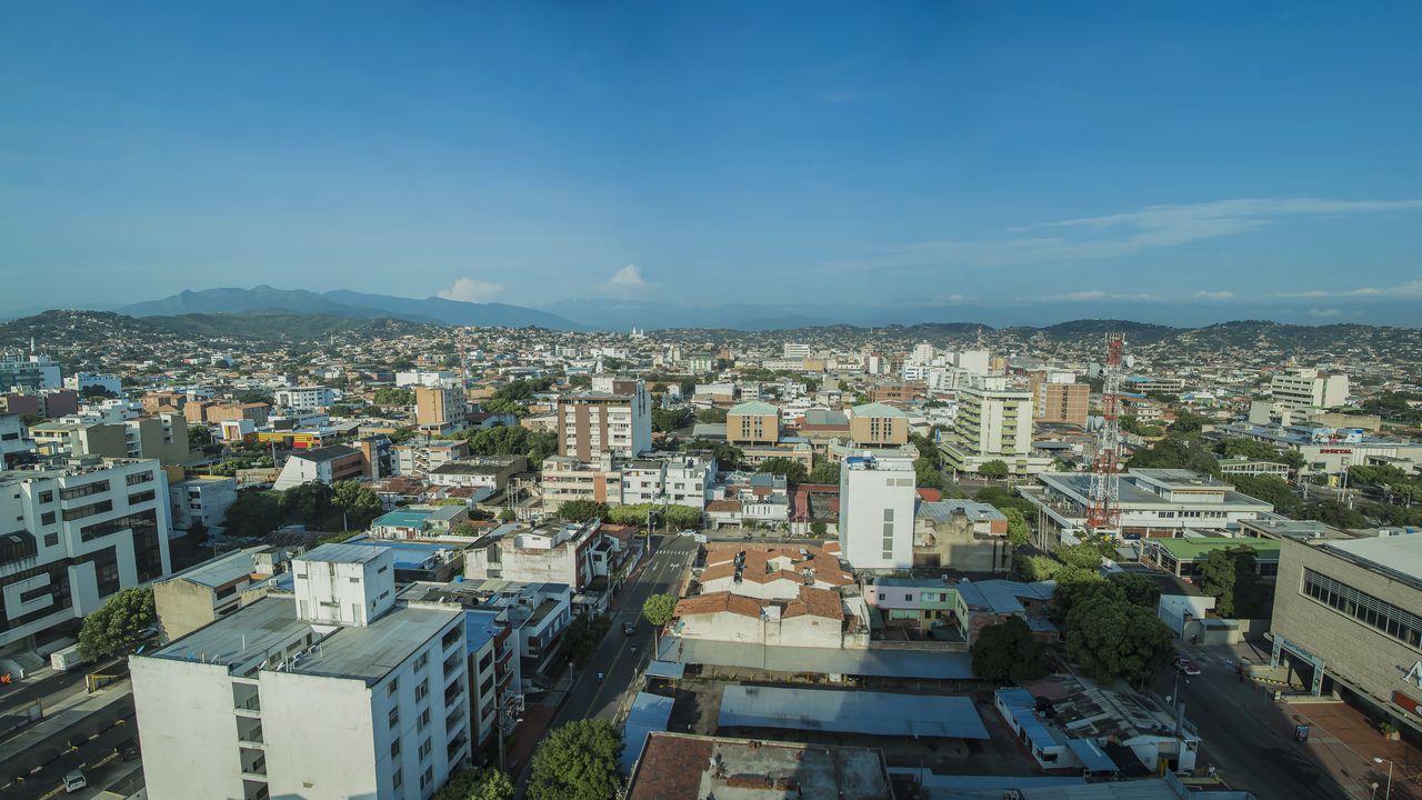 Cúcuta Colombia