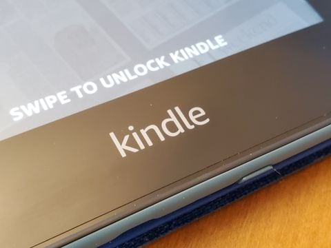 Ya esta disponible la nueva Kindle inalámbrica