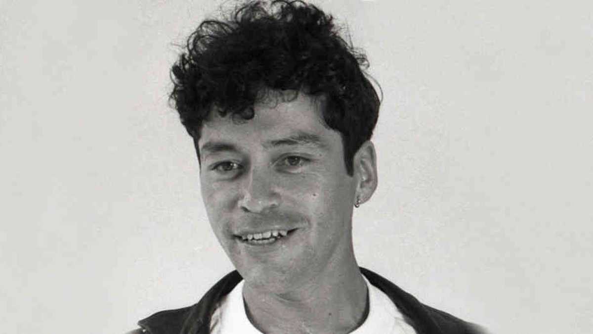 Fernando Molano Vargas nació en Bogotá el 9 de julio de 1961 y murió el 10 de marzo de 1998.