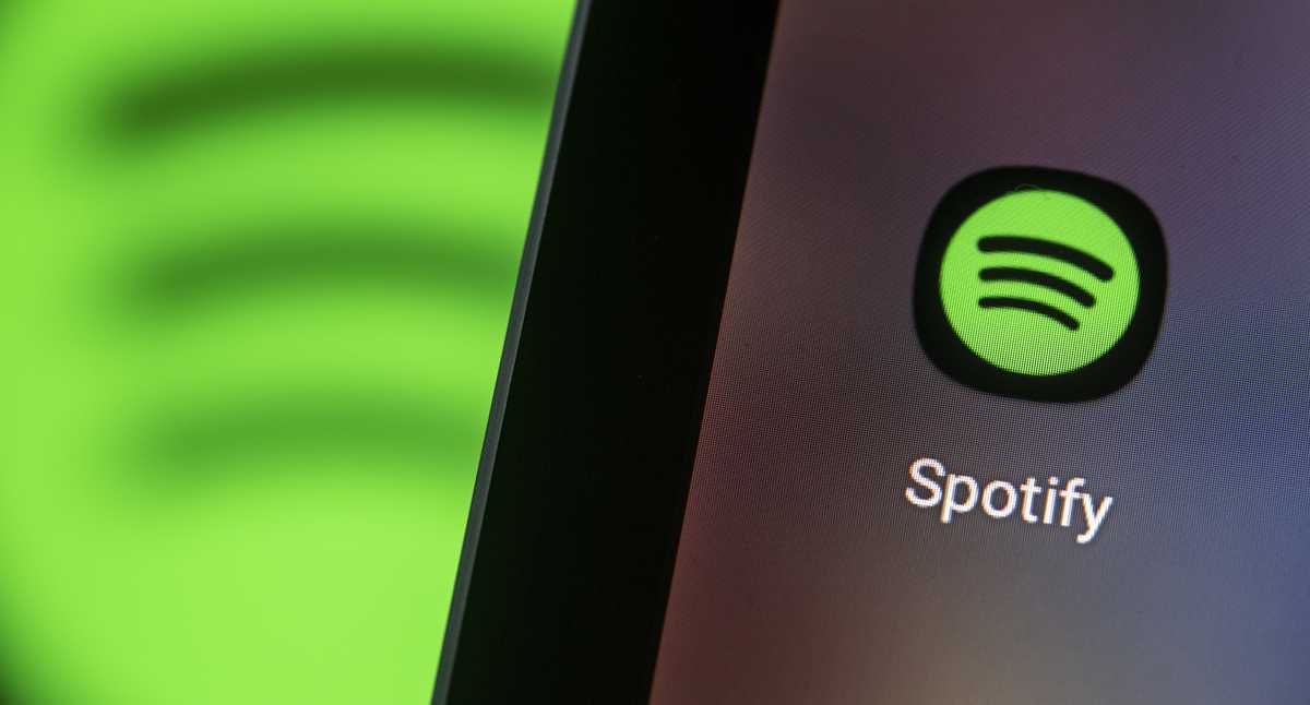 From this date, the Spotify Stations app will no longer be available