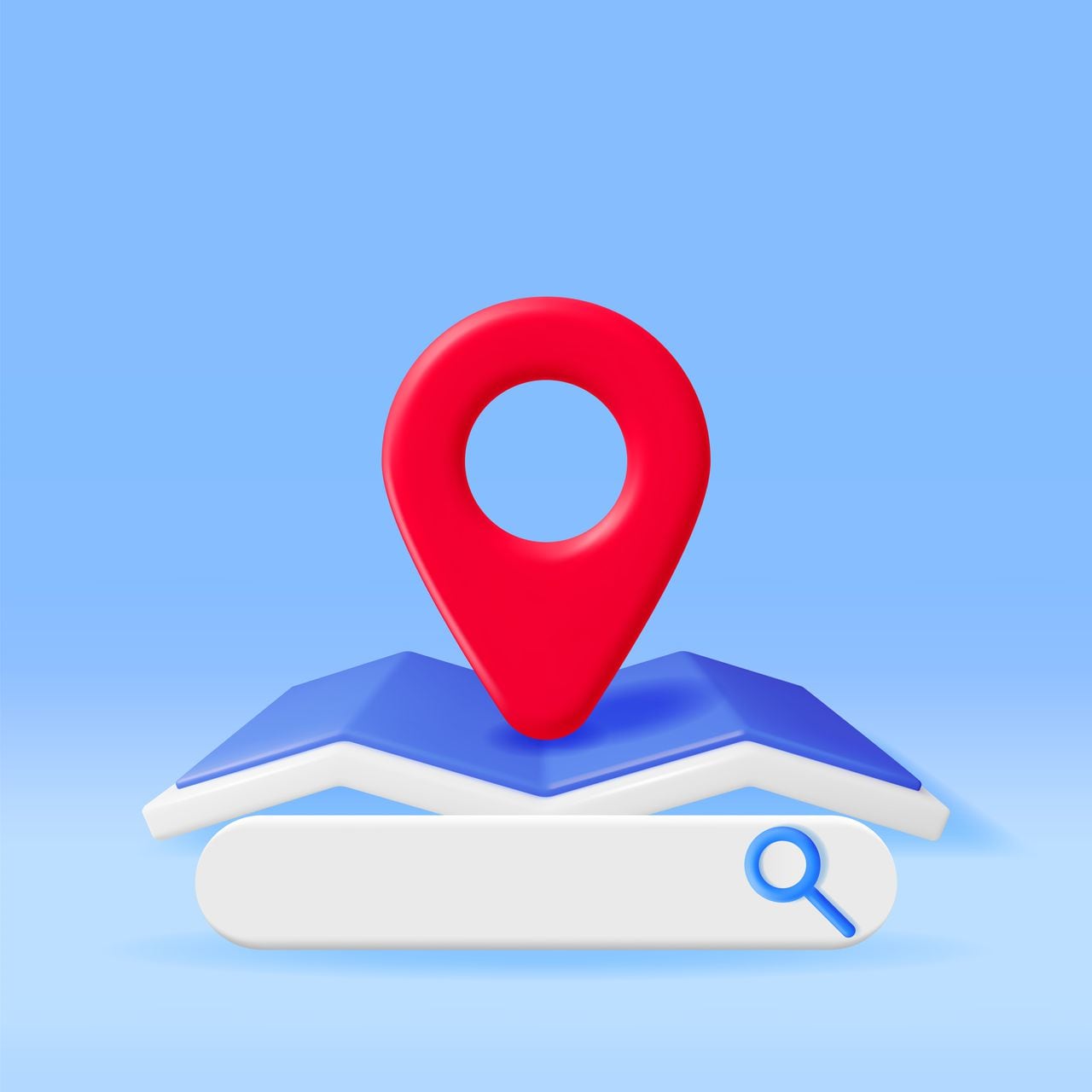 Google Maps está disponible en la web.