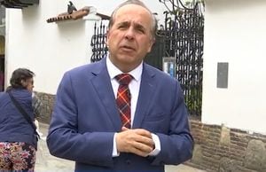 Guillermo Reyes es el nuevo ministro de Transporte