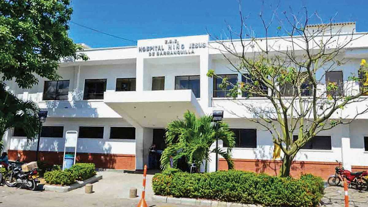     El intercambio de las niñas ocurrió en el Hospital Niño Jesús de Barranquilla, y aunque desde el primer momento el centro médico se mostró dispuesto a colaborar, hasta ahora no ha habido un informe público concreto de qué fue lo que pasó.