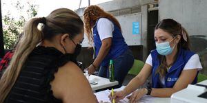 La Unidad de víctimas brindará información a las víctimas en Medellín. Se esperan 14 ferias en 2022.