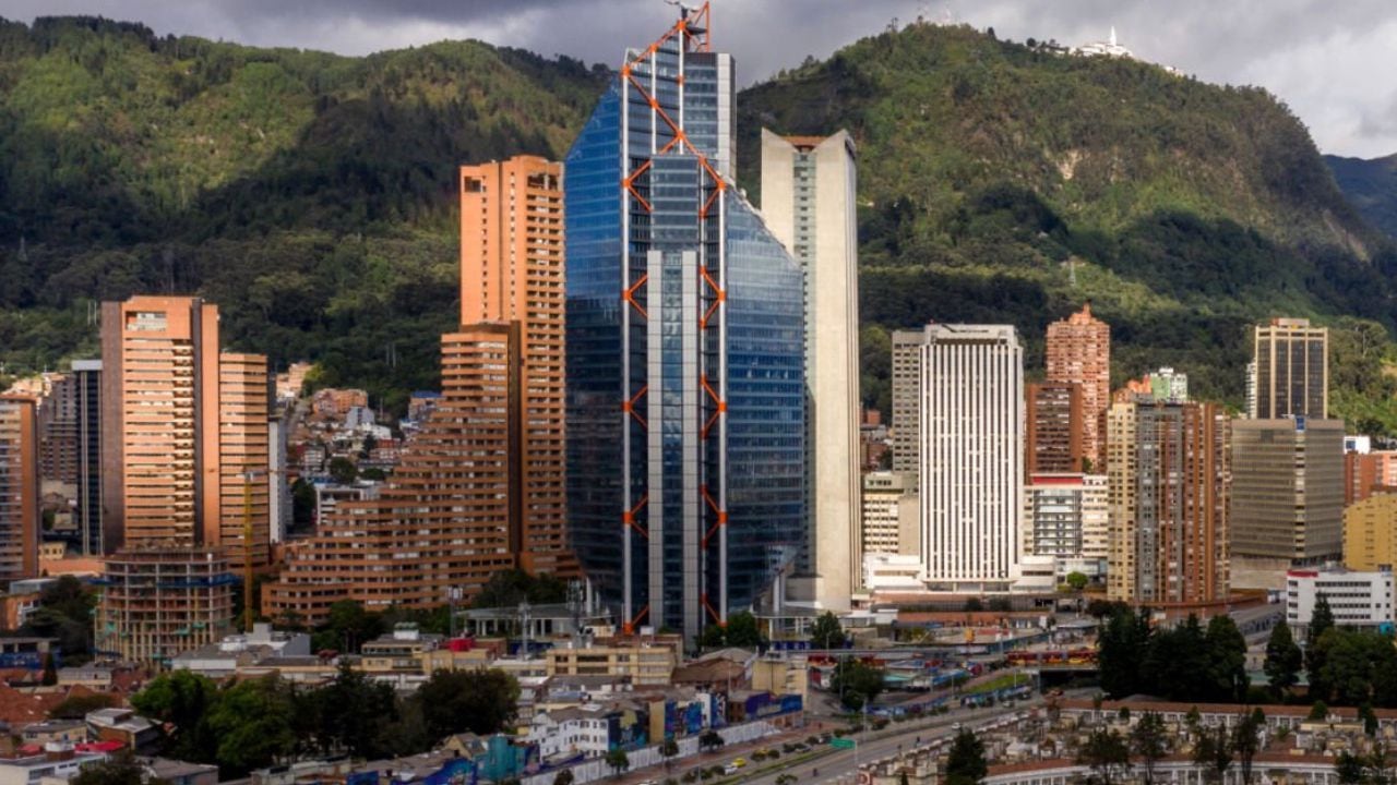 El distrito ha presentado planes para incentivar el pago de impuestos en Bogotá