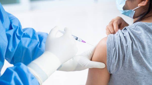 Más de un millón de santandereanos han completado el esquema de vacunación.
