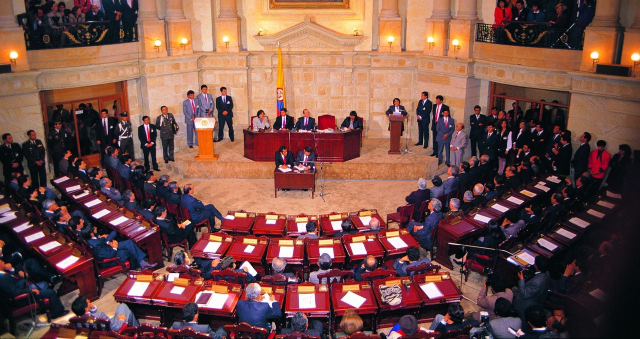Asamblea Nacional Constituyente