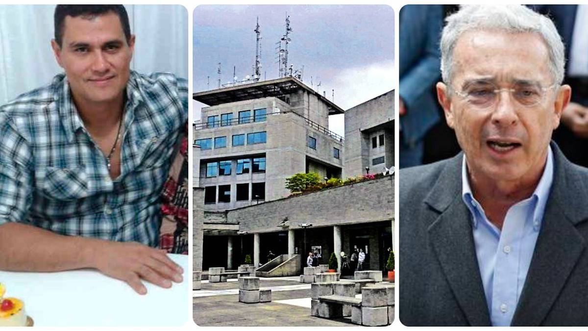 Atención | Juan Guillermo Monsalve no quiso hablar con la Fiscalía por el  caso Uribe
