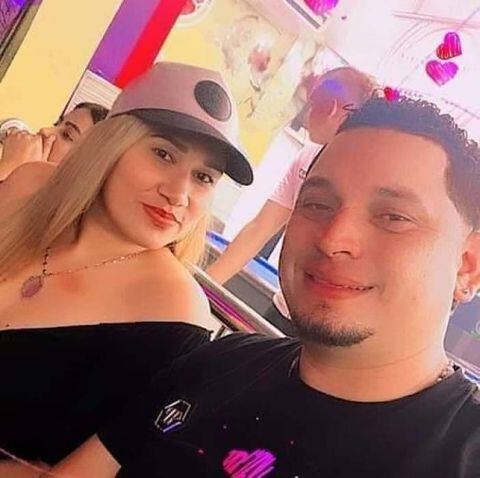 Esta sería la pareja que fue asesinada en su propia casa por delincuentes en Barranquilla.