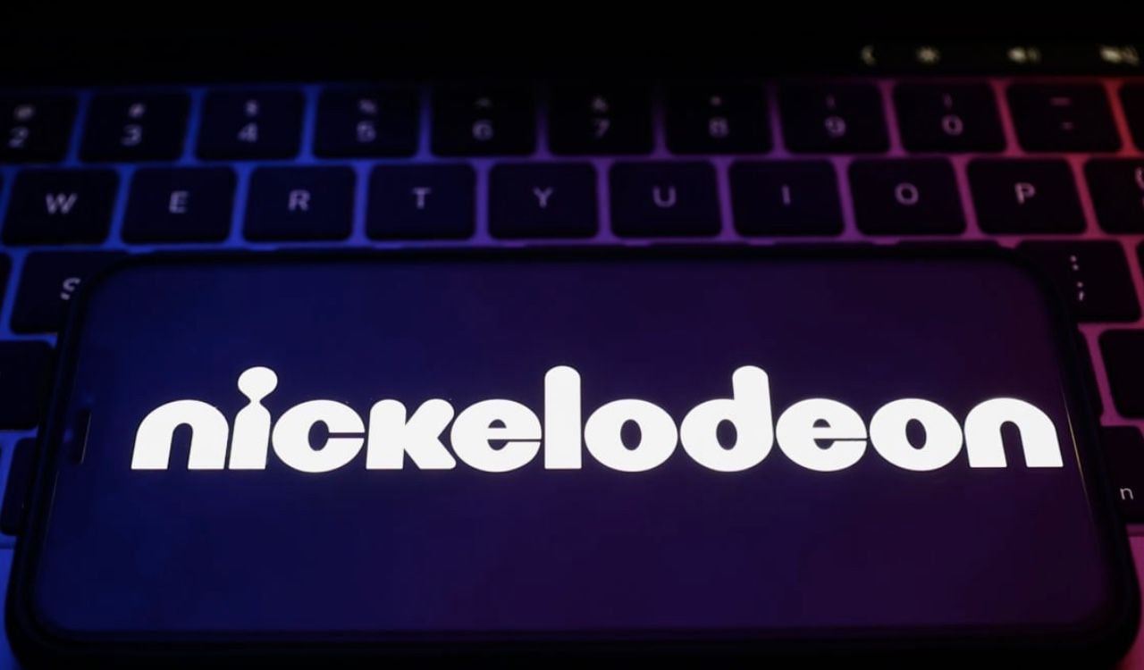 Nickelodeon es un canal que produce series infantiles