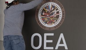 La OEA hará sesiones en Lima, Perú