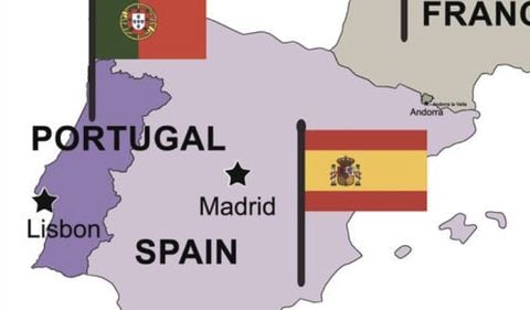 Migrar a Portugal y España es una gran opción para los colombianos