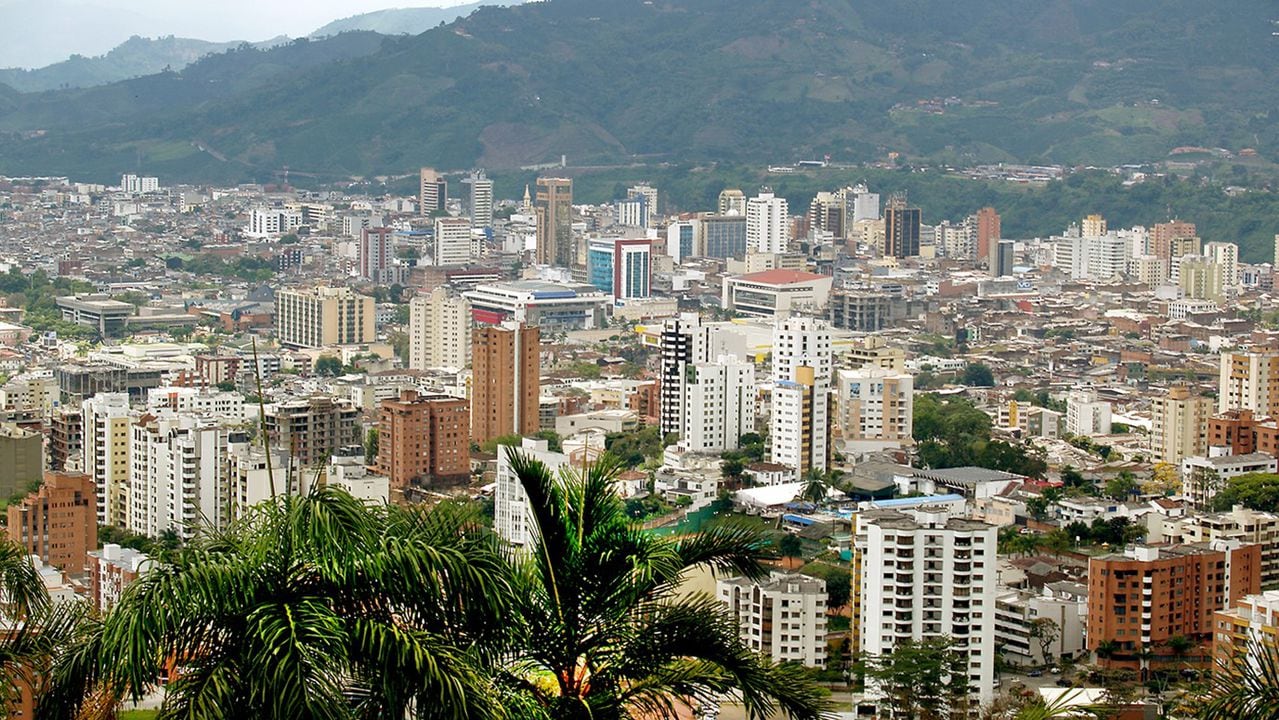 A pesar de la pandemia, Pereira pudo mostrarse como una de las ciudades menos desiguales en el orden nacional.